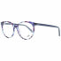 Ladies' Spectacle frame Web Eyewear WE5213 52055