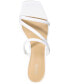Фото #4 товара Celia Slip-On Slide Dress Sandals