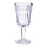 Wineglass La Bouchée Medina Transparent Glass 285 ml (6 Units)