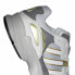 Фото #3 товара Мужские спортивные кроссовки Adidas Originals Yung-96 Светло-серый