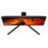 AOC U27G3X/BK 27" IPS Gaming Monitor 3840x2160 160Hz 1ms 1x Displayport 2x HDMI - 13 cm - 27"