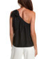 Фото #2 товара Ramy Brook Willa Top Women's Black S