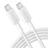 Фото #2 товара ANKER 322 8M 60W USB-C cable