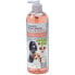 ფოტო #2 პროდუქტის WUAPU Frequent Use 750ml Shampoo