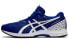 Фото #1 товара Asics LyteRacer 3 跑步鞋 蓝色 / Кроссовки Asics LyteRacer 3 1011B024-402