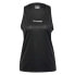 HUMMEL Run sleeveless T-shirt