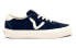 Фото #3 товара Кроссовки мужские Vans Epoch Lx Deep Blue