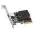 Sonnet Solo 10GBASE-T Ethernet 1-Port PCIe Card - фото #1