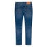 Фото #2 товара LEVI´S ® KIDS 8E6728-M7Z 512 Slim Taper Fit Regular Waist Jeans