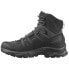 Фото #4 товара SALOMON Quest 4 Goretex Hiking Boots