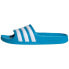 Фото #2 товара Adidas adilette Aqua K FY8071 slippers