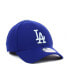 Фото #3 товара Los Angeles Dodgers MLB Team Classic 39THIRTY Stretch-Fitted Cap