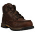 Фото #2 товара Georgia Boots Athens 360 Waterproof Work Mens Brown Work Safety Shoes GB00439