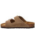 Фото #5 товара Birkenstock Arizona Oiled Leather Sandal Women's 41