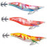 Фото #2 товара MAJOR CRAFT Egizo 2.5 Squid Jig