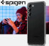 Spigen Spigen Liquid Crystal, clear - Samsung Galaxy S23