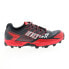 Inov-8 X-Talon Ultra 260 V2 000988-BKRD Mens Black Athletic Hiking Shoes