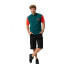 ფოტო #6 პროდუქტის VAUDE BIKE Ledro short sleeve T-shirt
