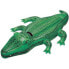Фото #2 товара Надувная фигура для бассейна Intex Крокодил (168 X 86 cm)