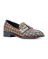 ფოტო #1 პროდუქტის Women's Teagan Loafers