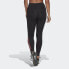 Фото #2 товара adidas women ESSENTIALS HIGH-WAISTED LOGO LEGGINGS