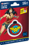 Фото #4 товара EMTEC DC Comics Collector Wonder Woman - 16 GB - USB Type-A - 2.0 - 15 MB/s - Capless - Multicolour