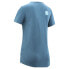 ფოტო #2 პროდუქტის EDELRID Highball short sleeve T-shirt