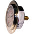 METALSUB Panel Manometer For Compressor 63 mm