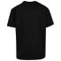 ფოტო #5 პროდუქტის MISTER TEE Coral Oversize short sleeve T-shirt