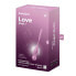 Satisfyer Love Birds 1, 73.8 g, mit App