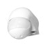 Фото #2 товара Eura-tech EL Home MD-08B7 - outdoor motion detector PIR 230V - white