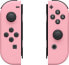 Фото #3 товара Nintendo Switch Joy-Con Set Pink