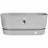 Фото #1 товара Ящик для цветов Elho Planter Grey 60 Plastic