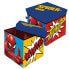 Фото #1 товара MARVEL 30x30x30 cm Spiderman Stool/Container