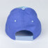 Фото #2 товара Детская кепка Bluey Синий (51 cm)