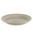 Фото #1 товара Botanic Garden Harmony Stone 10.5" Dinner Plate, Set of 4