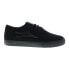 Фото #2 товара Lakai Griffin SMU MS3180227A03 Mens Black Skate Inspired Sneakers Shoes