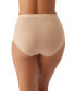 ფოტო #2 პროდუქტის Women's Understated Cotton Brief Underwear 875362