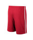 Фото #2 товара Men's Cardinal Stanford Cardinal Thunder Slub Shorts