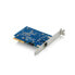 Фото #1 товара ZyXEL XGN100C - Internal - Wired - PCI Express - Ethernet - 1000 Mbit/s