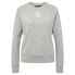 Толстовка женская Hummel Hmlicons Woman Sweatshirt M - фото #2