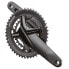 Фото #1 товара FSA Gossamer Pro BB286 EVO 120/90 BCD crankset