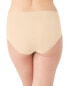 Wacoal 294504 Women's Perfectly Placed Brief, Sand, Medium