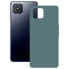 KSIX Oppo Reno 4Z 5G Silicone Cover