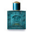 Фото #3 товара Мужская парфюмерия Versace 740108 EDP Eros 50 ml