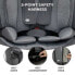 Фото #13 товара KINDERKRAFT Oneto3 I-Size 76-150 cm With Isofix System car seat
