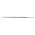 Фото #1 товара ERIZO Extra thin triangular saw file 5´´