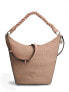 Фото #1 товара Guess Tasche Hobo bag Hassie Rosewood HWVG8397020