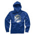 ALPINESTARS Disruption full zip sweatshirt