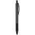 Ручка Faber-Castell Essentio B Карбоновый Чёрный